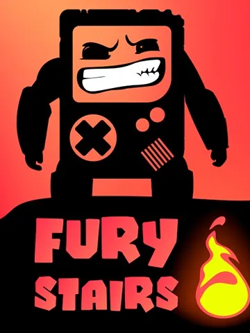 Fury Stairs