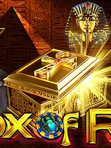 Box of Ra