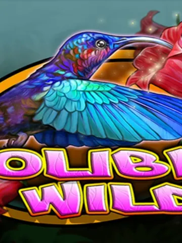 Colibri Wild