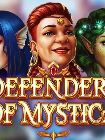 Defenders of Mystica