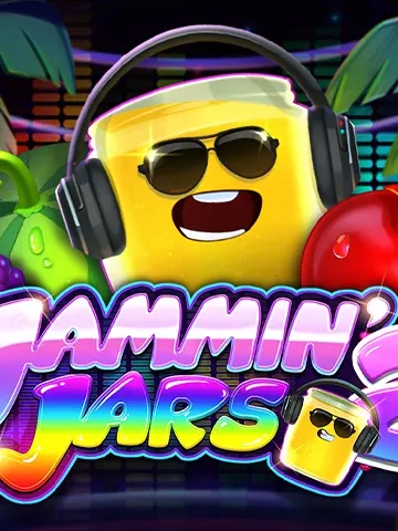 Jammin Jars 2