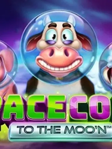 Space Cows to the Moo'n