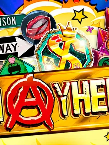 Mayhem