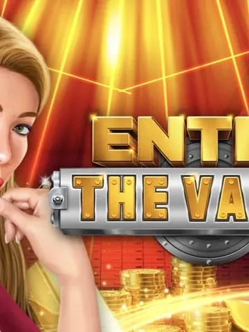 Enter The Vault