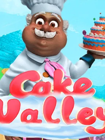 Cake Valley