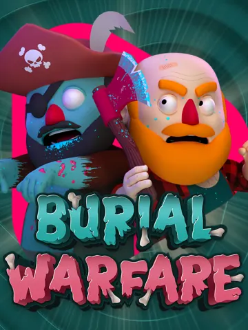 Burial Warfare