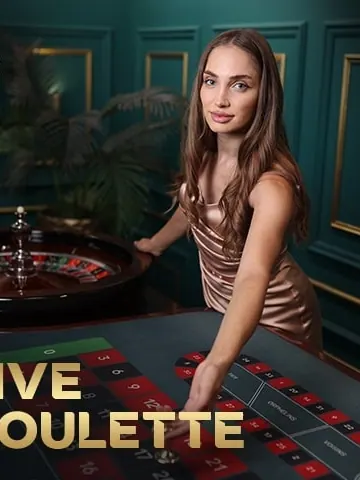 Live Roulette A X500