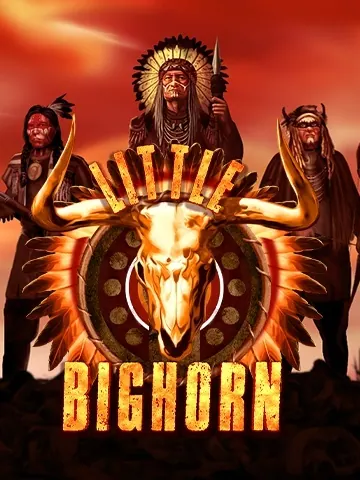 Little Bighorn