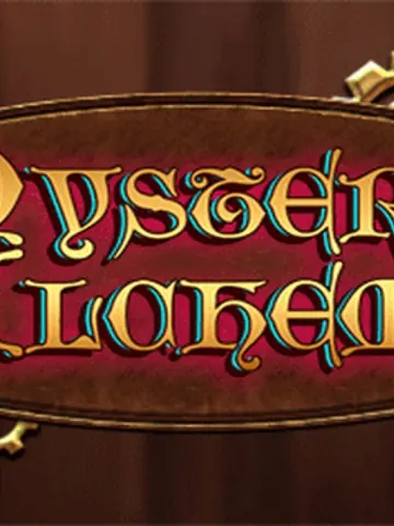 Mystery Alchemy