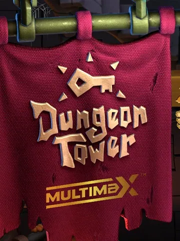 Dungeon Tower MultiMax