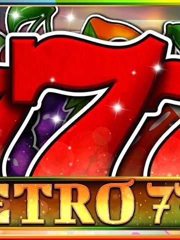 Retro 777